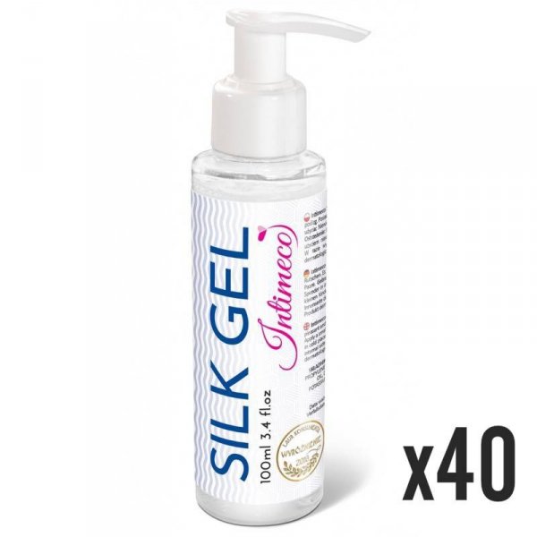 Intimeco Silk Gel 100ml