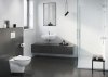 Zestaw Miska WC PARVA CLEANON z deską duroplast wolnoop.