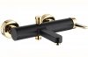 Bateria wannowa Polo Black/Gold REA-B9979