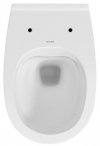 Miska WC wisząca ARTECO NEW CLEANON bez deski