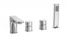 BATERIA NAWANNOWA 4 -OTWOROWA KERIA