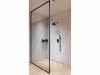 Icon kabina walk-in 120x200 