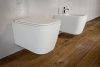 BIDET WISZĄCY QUADRA