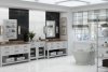 Płytka gresowa ONYX WHITE POLISHED 60x120 cm 