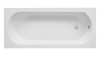 BESCO Wanna 170x75 Intrica SLIM + Syfon