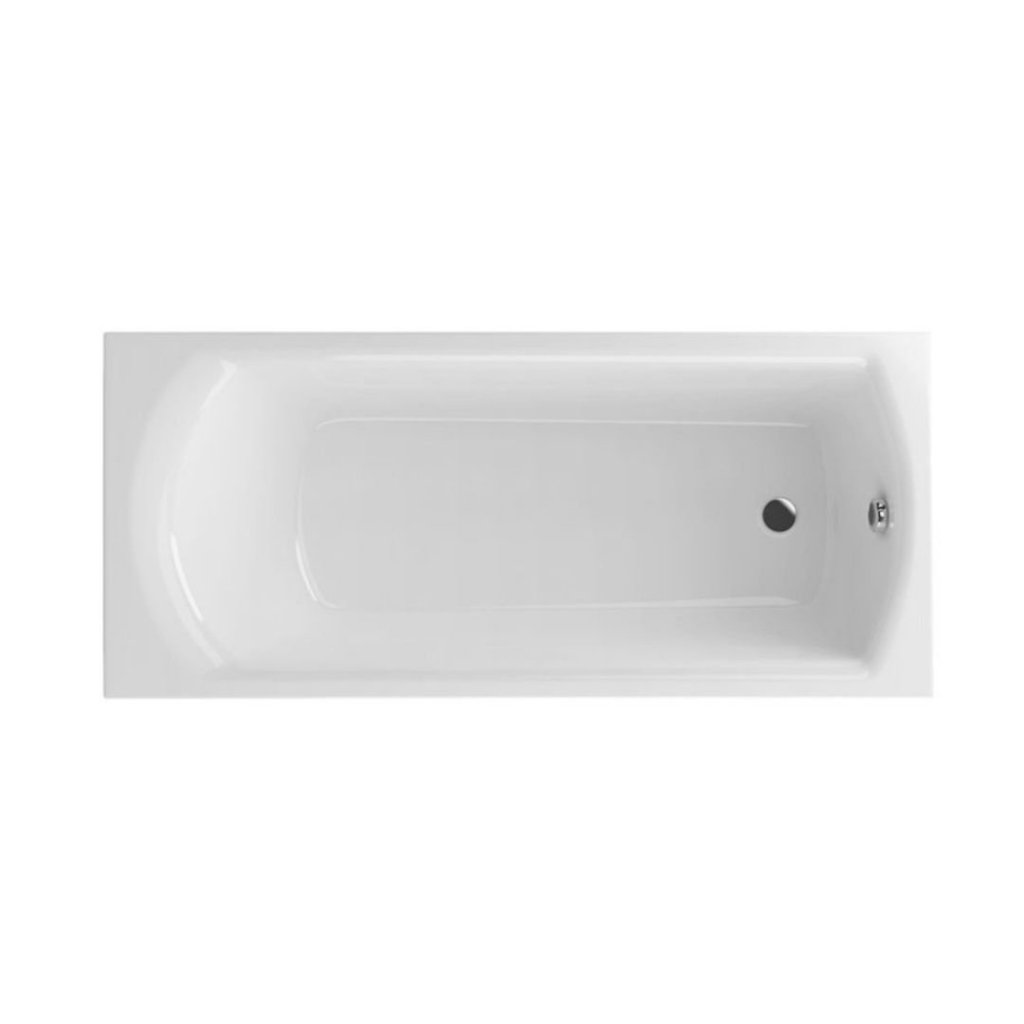 Wanna Prostok tna 160x75 Lamia Slim 160x75 Cm Wanny Prostok tne Wanny wanna-prostok-tna-160x75-lamia-slim-160x75-cm-wanny-prostok-tne-wanny