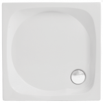 Brodzik kwadratowy Nowy Styl 90x90x8