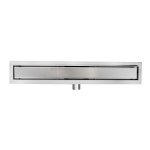 Odpływ liniowy 100 cm dwustronny 2w1