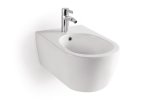 Bidet wiszący DOTO 53,7x36,8 cm