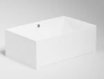 Obudowa czołowa IZI SYSTEM 190x65 cm