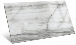 Płytka gresowa ONYX GRAPHITE POLISHED 60x120 cm