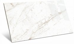 Płytka gresowa MARMORE BIANCO POLISHED 60x120 cm