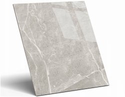 Płytka gresowa ASTON GREY POLISHED 60x60 cm 