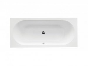 Wanna 180x80 Vitae SLIM + Syfon