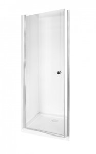 Drzwi prysznicowe Sinco 80 cm 