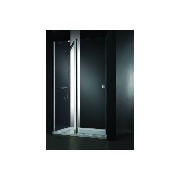 Drzwi prysznicowe SINGO 120 cm