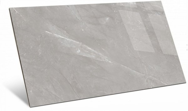 Płytka gresowa VENEZIA GREY POLISHED 60x120 cm