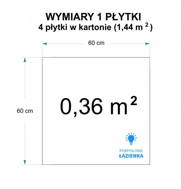 Płytka gresowa ONYX CREMA POLISHED 60x60 cm