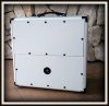 Kolumna gitarowa 1x12  ELEGANCE BLACK&WHITE V12