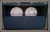 Obudowa Kolumny 2x12 SILVER UG BRZOZA 
