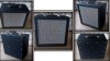 Obudowa Kolumny 1x12 ELEGANCE HIWATT S&P BRZOZA