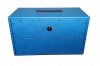 Obudowa do Kolumny BRZOZA 2x12  BLUE 