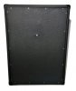 Obudowa do Kolumny BRZOZA 2x12  VERTICAL BLACK 