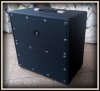 Obudowa Kolumny 1x12 ELEGANCE HIWATT S&P BRZOZA