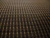 Grill Cloth Fender Oxblood 10x10cm