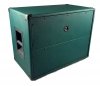 Obudowa Kolumny 1x12  BIG SIZE GREEN