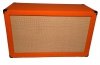 Obudowa do Kolumny 2x12  TYP ORANGE MONO- STEREO