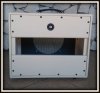 Obudowa Kolumny 1x12  ELEGANCE CREAM  S&P