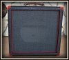 Kolumna Gitarowa 1x12  ELEGANCE BLACK MAGIC DROP V12