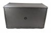  Kolumna BRZOZA 2x12 TYP MESA DARK