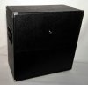 Obudowa do Kolumny 2x12 SQUARE ELEGANCE BLACK&CANE