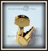 Klucz gitarowy J82 typ Schaller GOLD Mini 6L