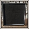 Obudowa do Kolumny 4x12 BLACK