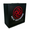 Obudowa do Kolumny 2x12 SQR GRAPHICS II