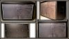 GOTOWA Obudowa do Kolumny 2x12 BRZOZA  GRAPHICS I