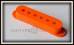 Osłona przetwornika single-coil (52mm) ORANGE