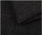 Grill cloth BLACK  (10x10)