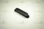 Osłona przetwornika single-coil (50mm) BLACK