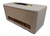 HEAD JTM 45 Boutique WHITE 