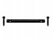 Docisk strun - Belka - BLACK 44,2mm 