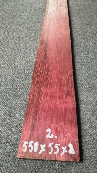 Podstrunnica Amaranth 2 