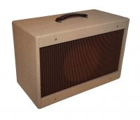 Obudowa Kolumny 1x12 ELEGANCE TWEED 