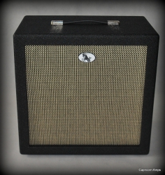Capricorn Amps -  Kolumna 1x12 Seventy 80