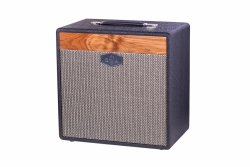 Obudowa kolumny 1x12 Exclusive BLACK