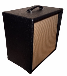  Obudowa Kolumny 1x12  BLACK GOLD