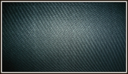  Grill cloth Mesa BLACK  (75x75)